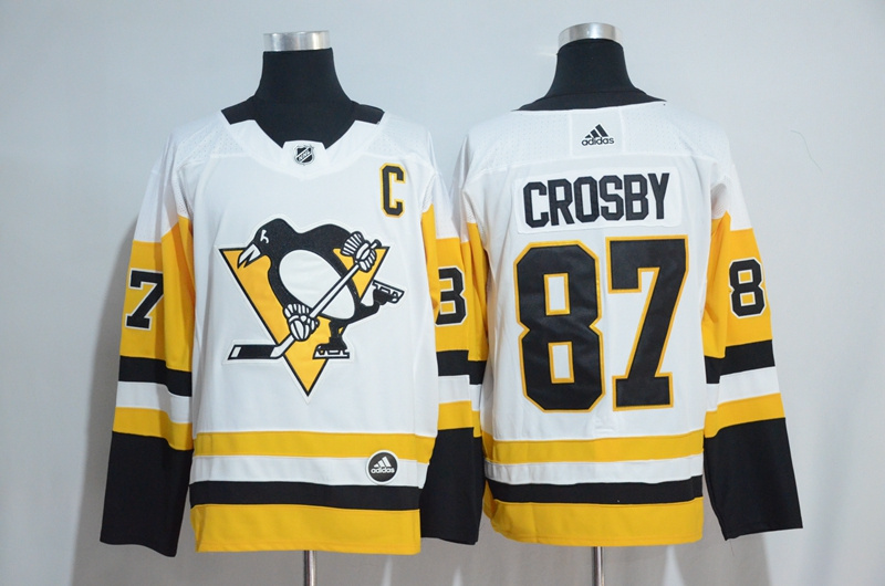 Pittsburgh Penguins jerseys-057